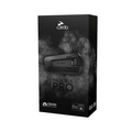 Cardo PACKTALK PRO Smart Motorcycle Intercom – Impact Detection, DMC Mesh, 45mm JBL, IP67, 15 Riders
