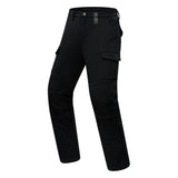 Duhan Motorcycle Touring Riding Pants – Waterproof, Windproof, Breathable, CE Protectors