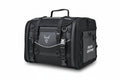 MOTOCENTRIC ExpandPro Waterproof Motorcycle Tail Bag – 20–60L Expandable, 1200D Oxford, Waterproof, Reflective