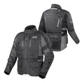 LS2 Explorer Four-Season Adventure Touring Suit – CE Level 2 Armour, Three-Layer Detachable System, Jacket & Pants