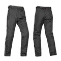 SFK Winter Motorcycle Riding Pants – Waterproof, Windproof, CE Protectors, Reflective