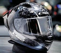 LS2 Forged Carbon Fiber Motorcycle Helmet – Full-Face, Lightweight, Pinlock Anti-Fog