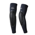 SUOMY Breathable Elbow Protective Guards – CE Level 1, TPE Elastomer Pad, Ice Cool Fabric, Anti-Slip