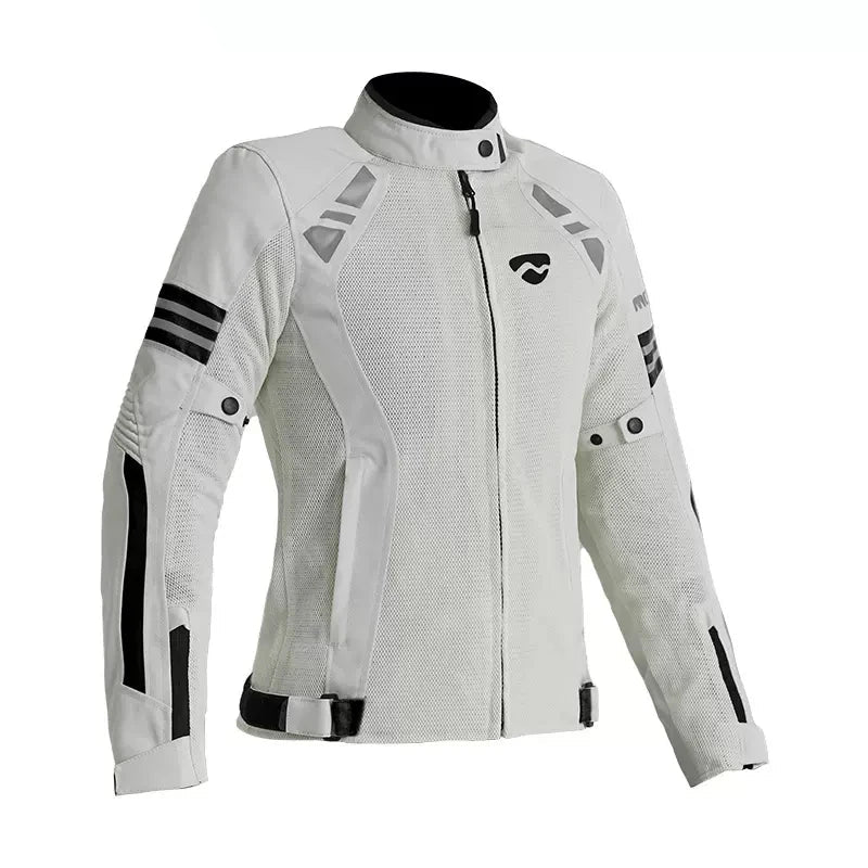 HEROBIKER Women’s Motorcycle Jacket – MDL0517B