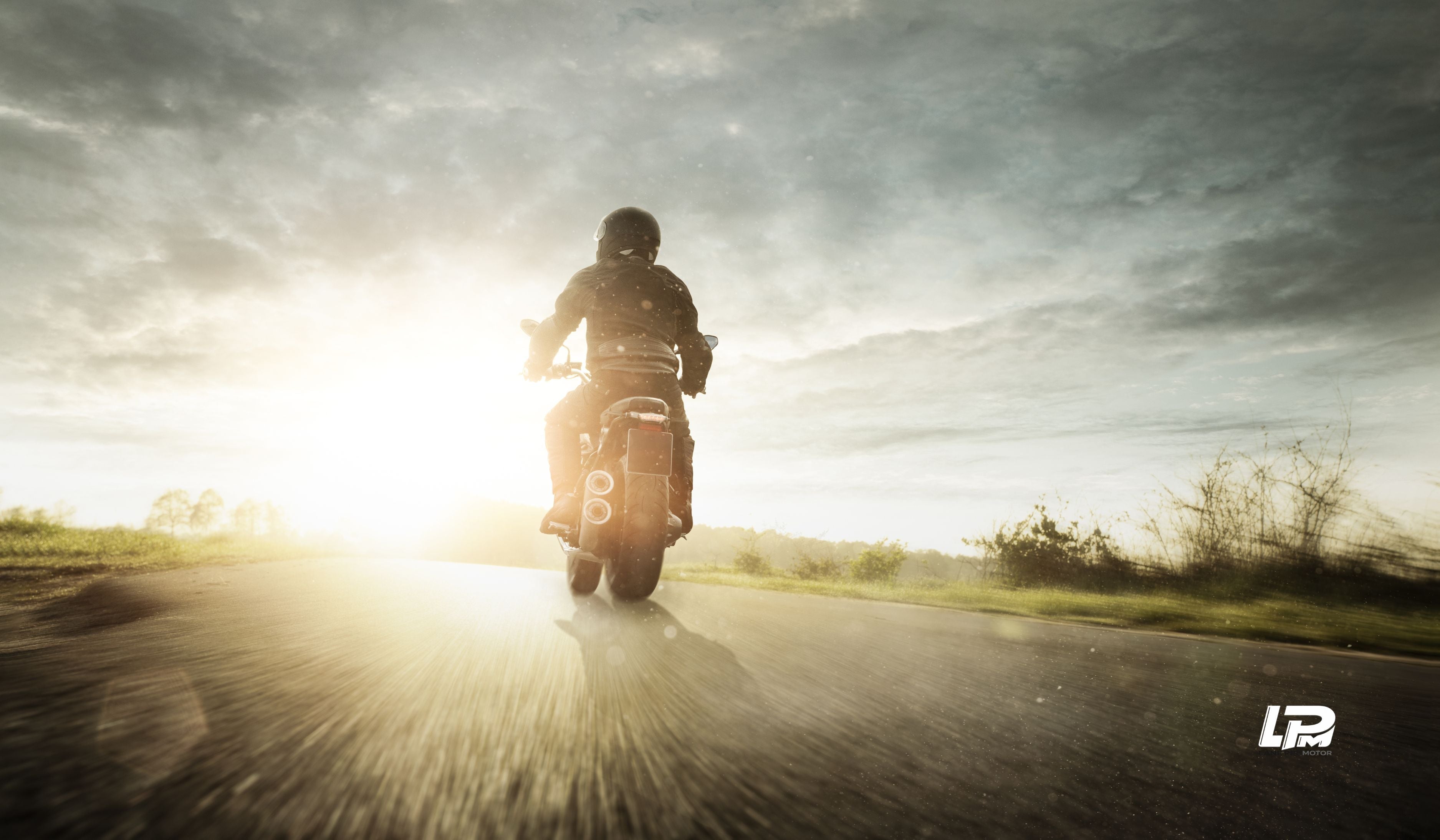 The Biggest Mistakes New Motorcycle Riders Make (And How To Avoid Them)