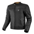 Denork Winchester 2.0 CE Certified Perforated Leather Racing Jacket – Cowhide / Kangaroo, Track &amp; Street