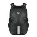 STAR FIELD KNIGHT Motorcycle Helmet Backpack – Large Capacity, Water-Resistant, Air-Cushion Back, Reflective