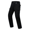 Duhan Motorcycle Touring Riding Pants – Waterproof, Windproof, Breathable, CE Protectors