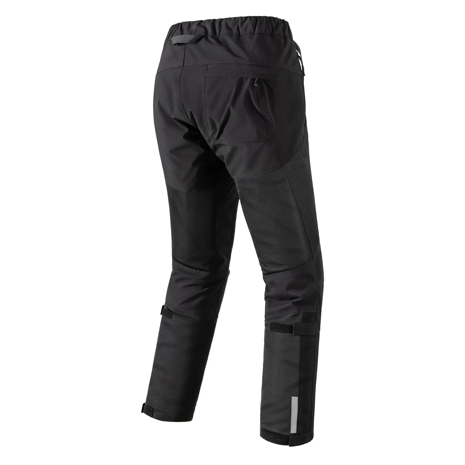 CE Level 2 Winter Motorcycle Riding Pants – Waterproof, Windproof, Thermal Protective Biker Trousers