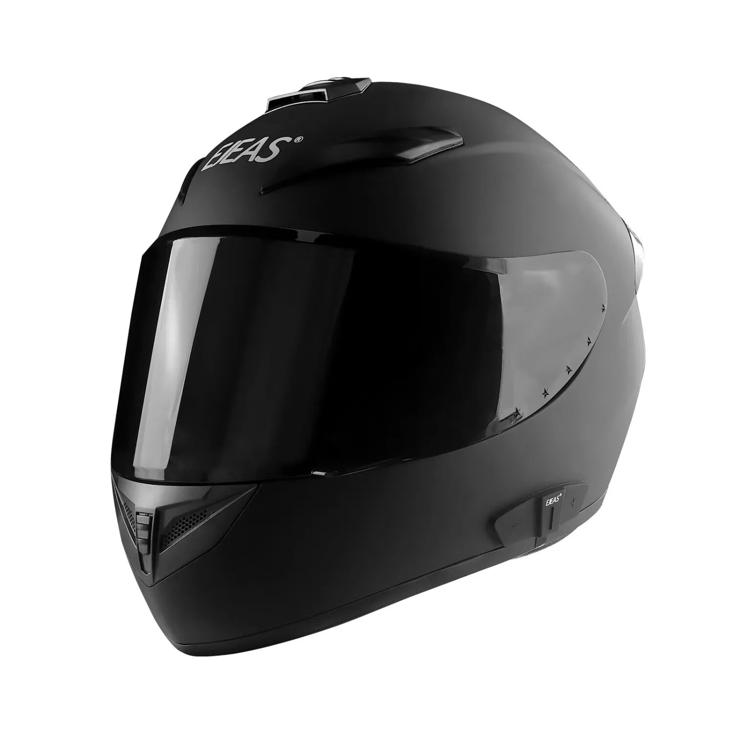 EJEAS AIH2 Smart Intercom Motorcycle Helmet