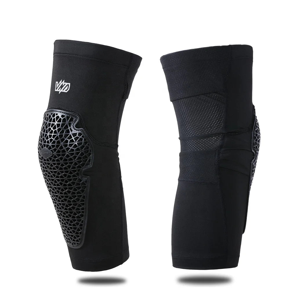 VND Motorcycle Knee &amp; Elbow Pads – Breathable Protective Gear for Riding &amp; Outdoor Sports
