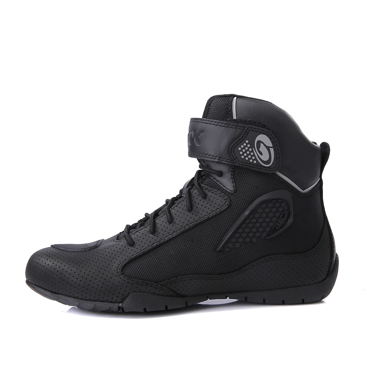 ARCX L60625 Summer Motorcycle Boots