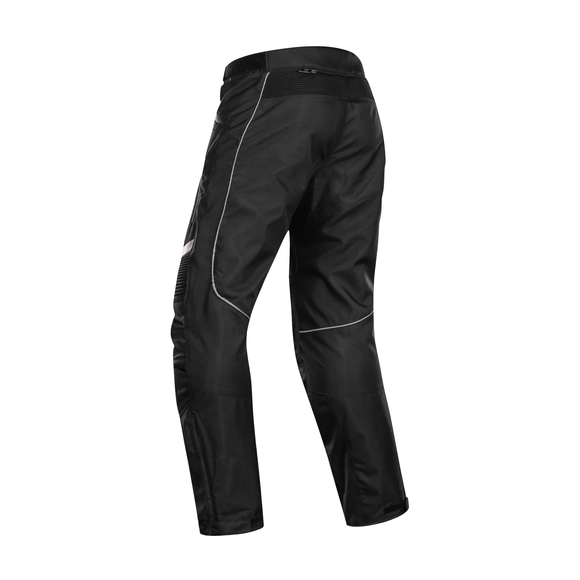 CE Protective Motorcycle Riding Pants – Waterproof, Windproof, All-Season Biker Trousers