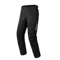 VEMAR Motorcycle Riding Pants – CE Level 2 Knee Pads, 3M Thinsulate Insulation, Magnetic Closure, Waterproof