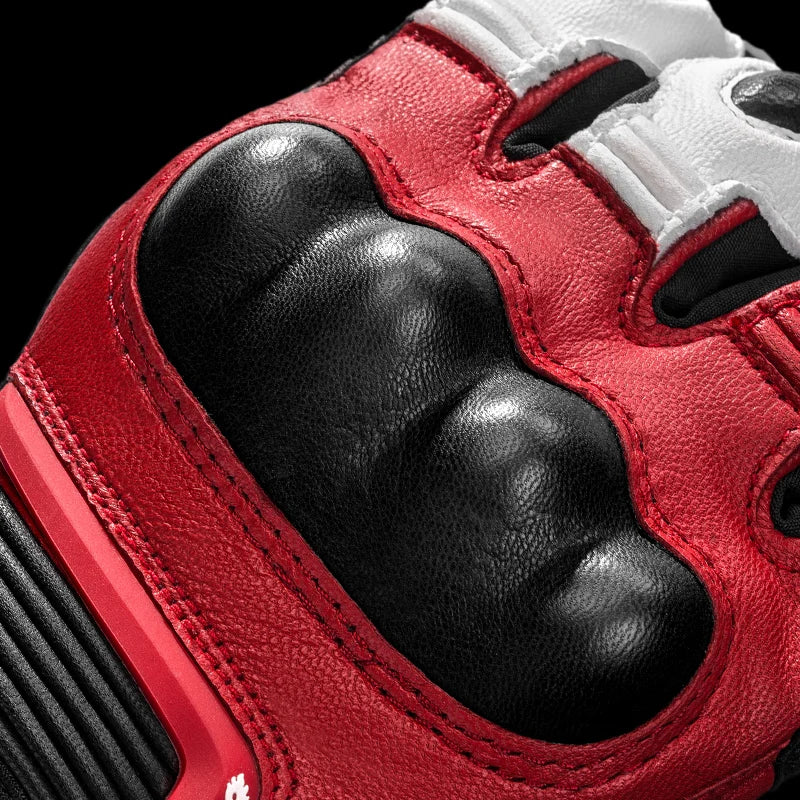 Alien Monster Harness the Wind Winter Moto Gloves