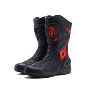 Black/Red