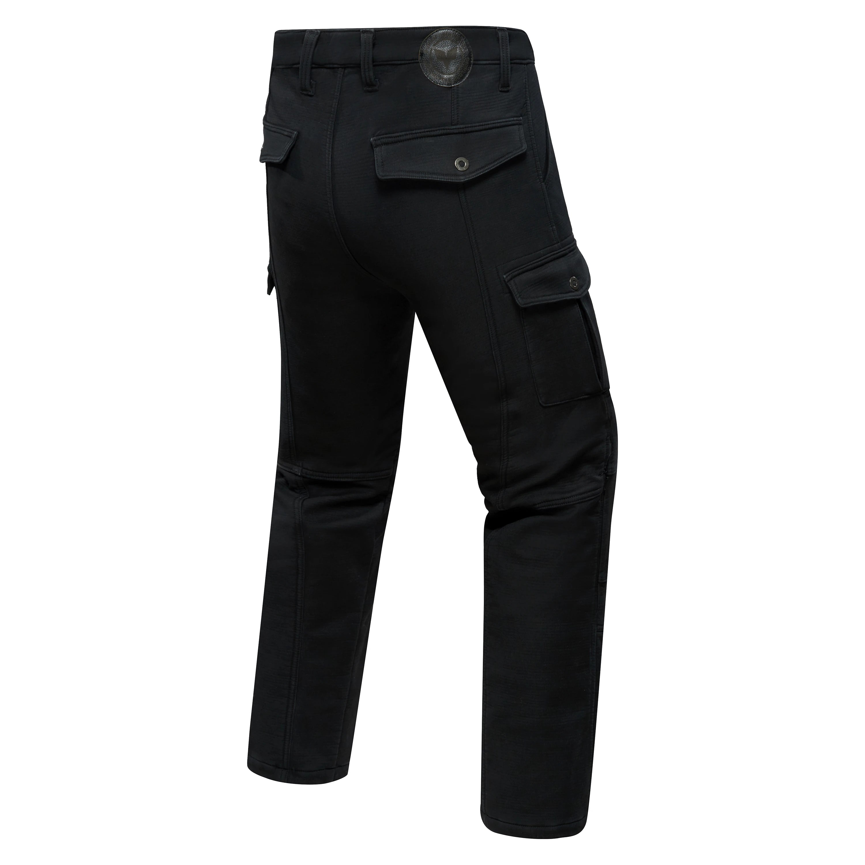 Duhan DK-2055 Motorcycle Touring Riding Pants