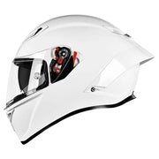 bright white 1