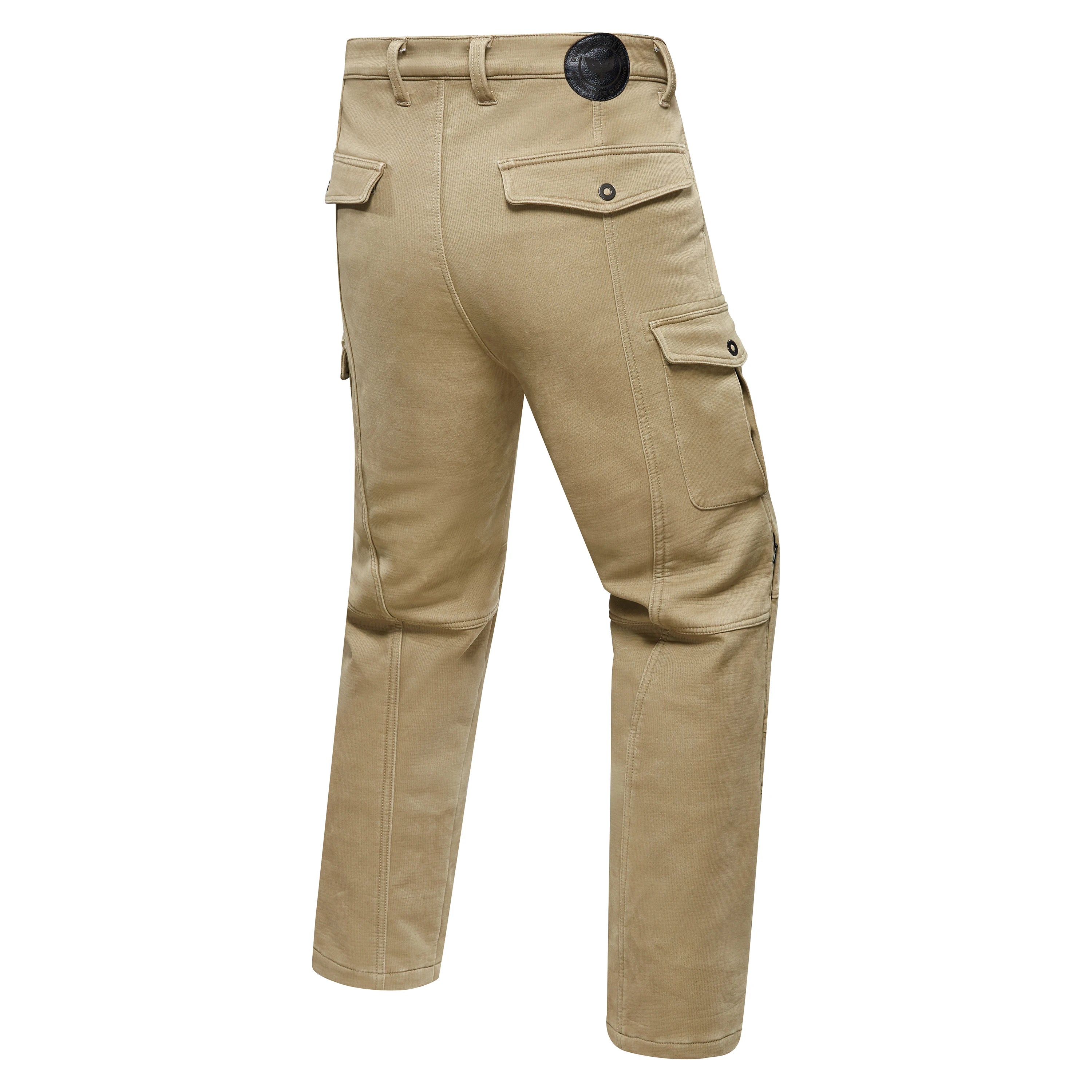 Duhan DK-2055 Motorcycle Touring Riding Pants