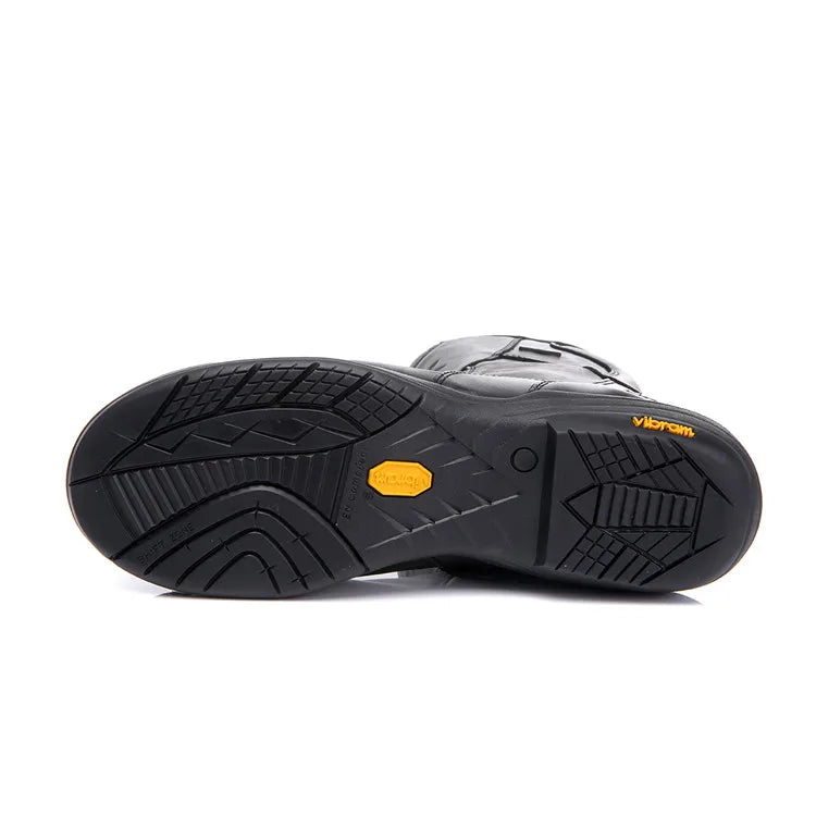 ARCX / ARLX Yakushi L60505 Motorcycle Riding Boots