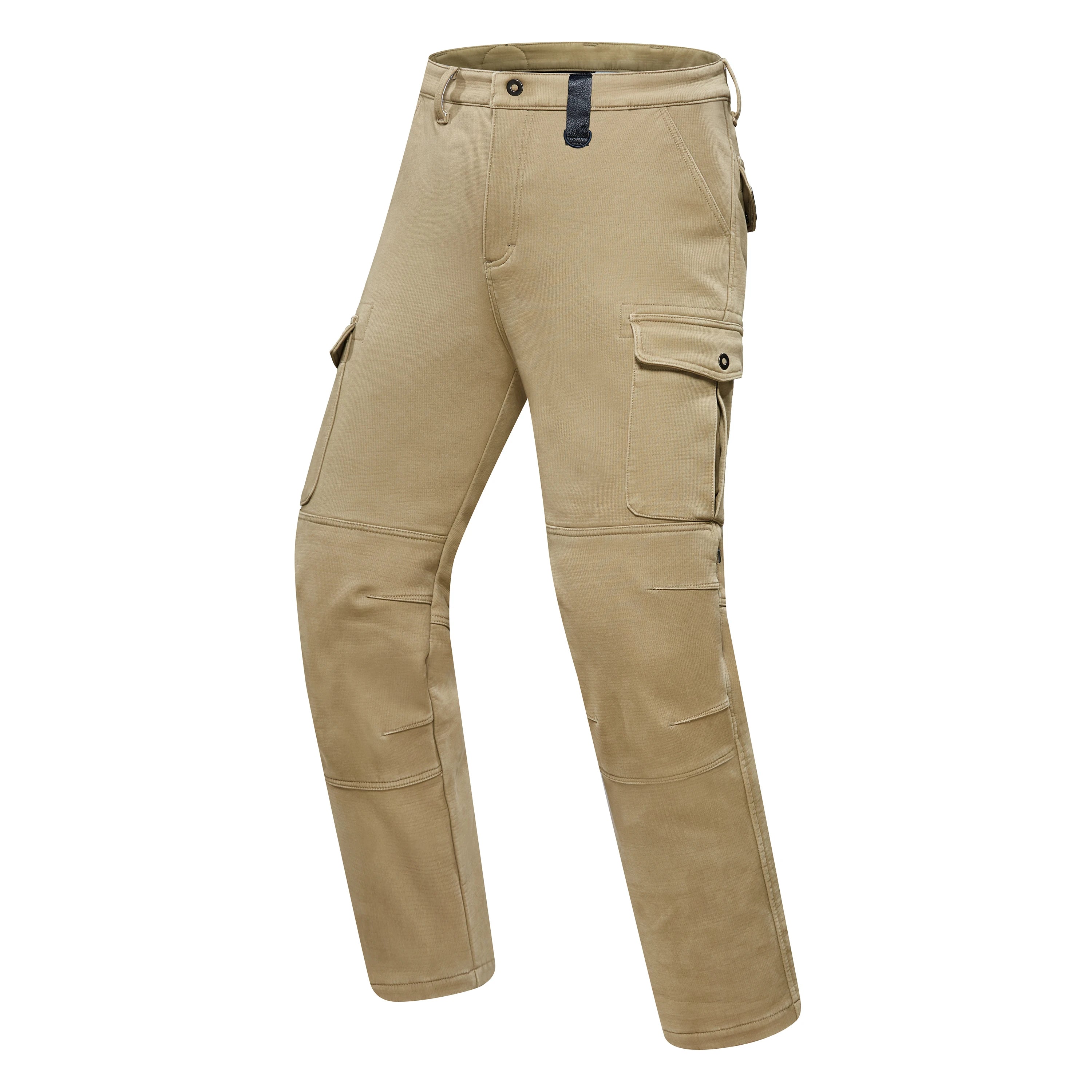 Duhan DK-2055 Motorcycle Touring Riding Pants
