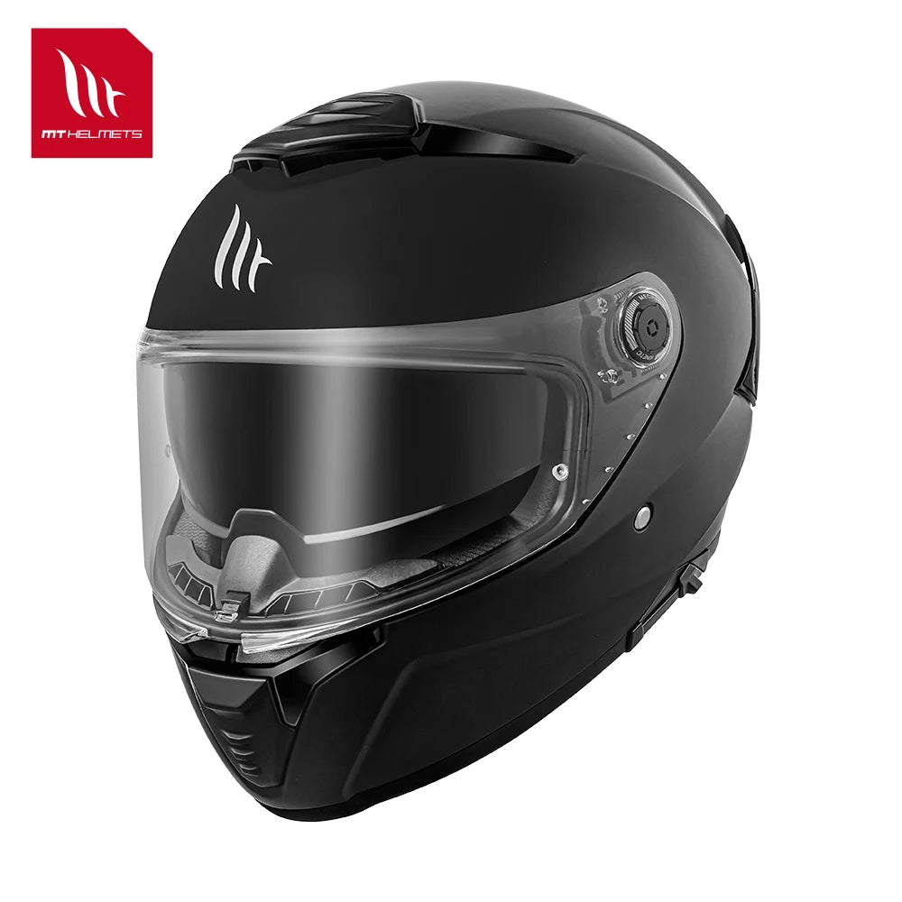MT Thunder 4 SV Full Face Motorcycle Helmet