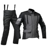 Black Grey