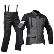 Black Grey