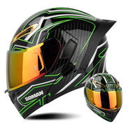 Black Green