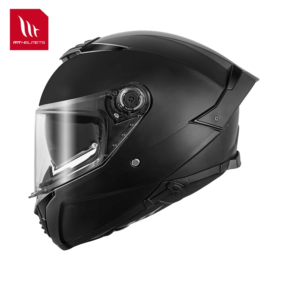 MT Thunder 4 SV Full Face Motorcycle Helmet