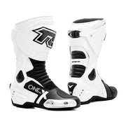White  Black