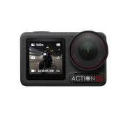 Action 5 pro standard edition Black