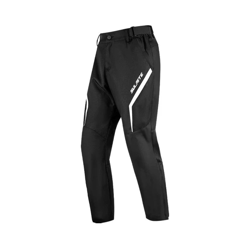 DUOGAO Breathable Mesh Motorcycle Riding Pants
