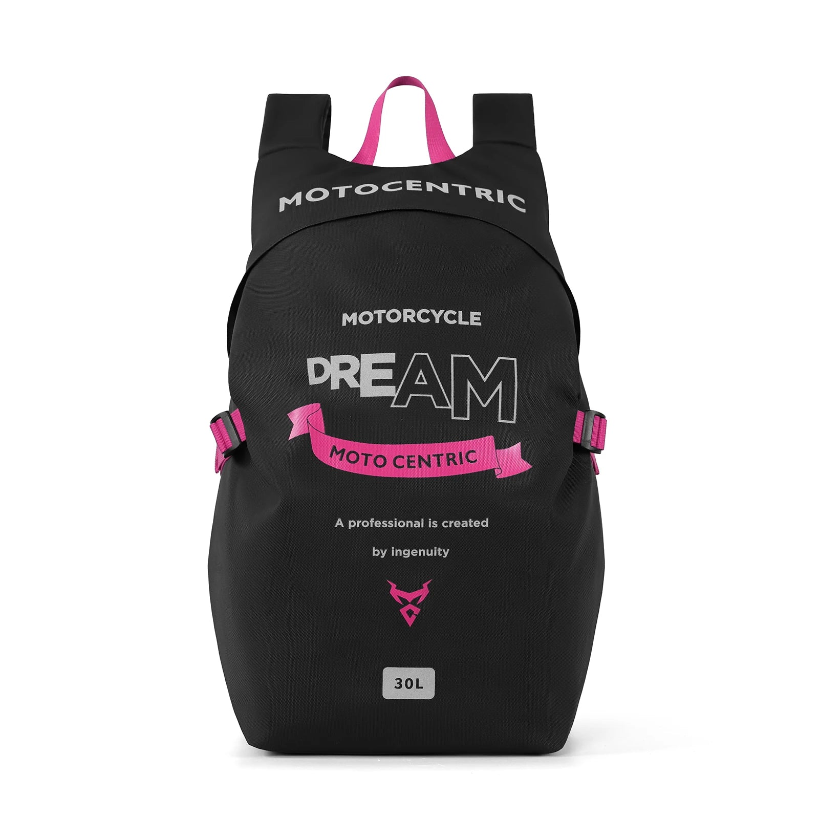 MOTOCENTRIC MC-0161 Motorcycle Helmet Backpack