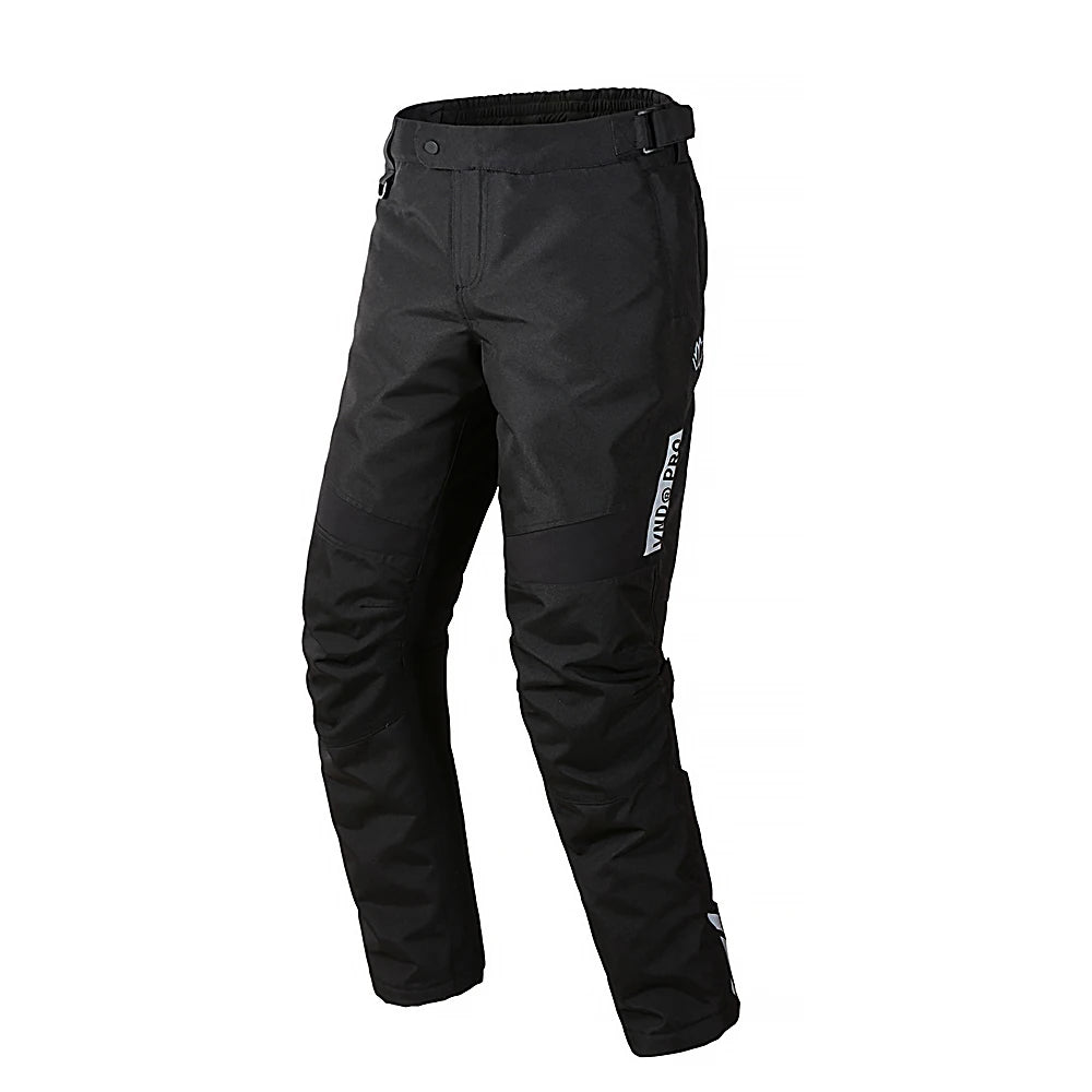 VND B-802 Winter Thermal Motorcycle Pants – Waterproof, Windproof, CE Protective Riding Trousers