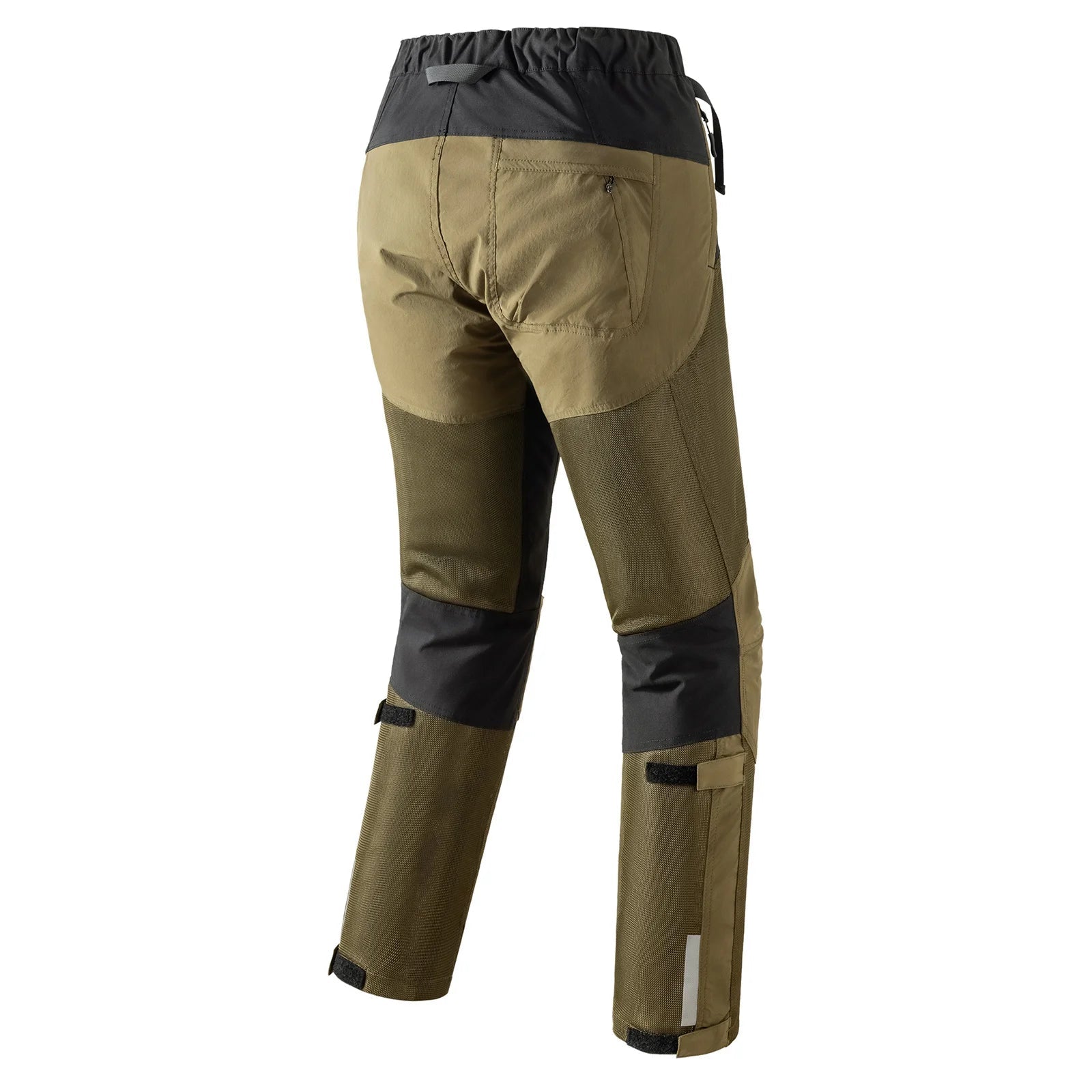 CE Level 2 Winter Motorcycle Riding Pants – Waterproof, Windproof, Thermal Protective Biker Trousers