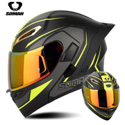 Black Yellow