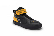 Black-Yellow