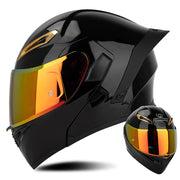 Glossy Black