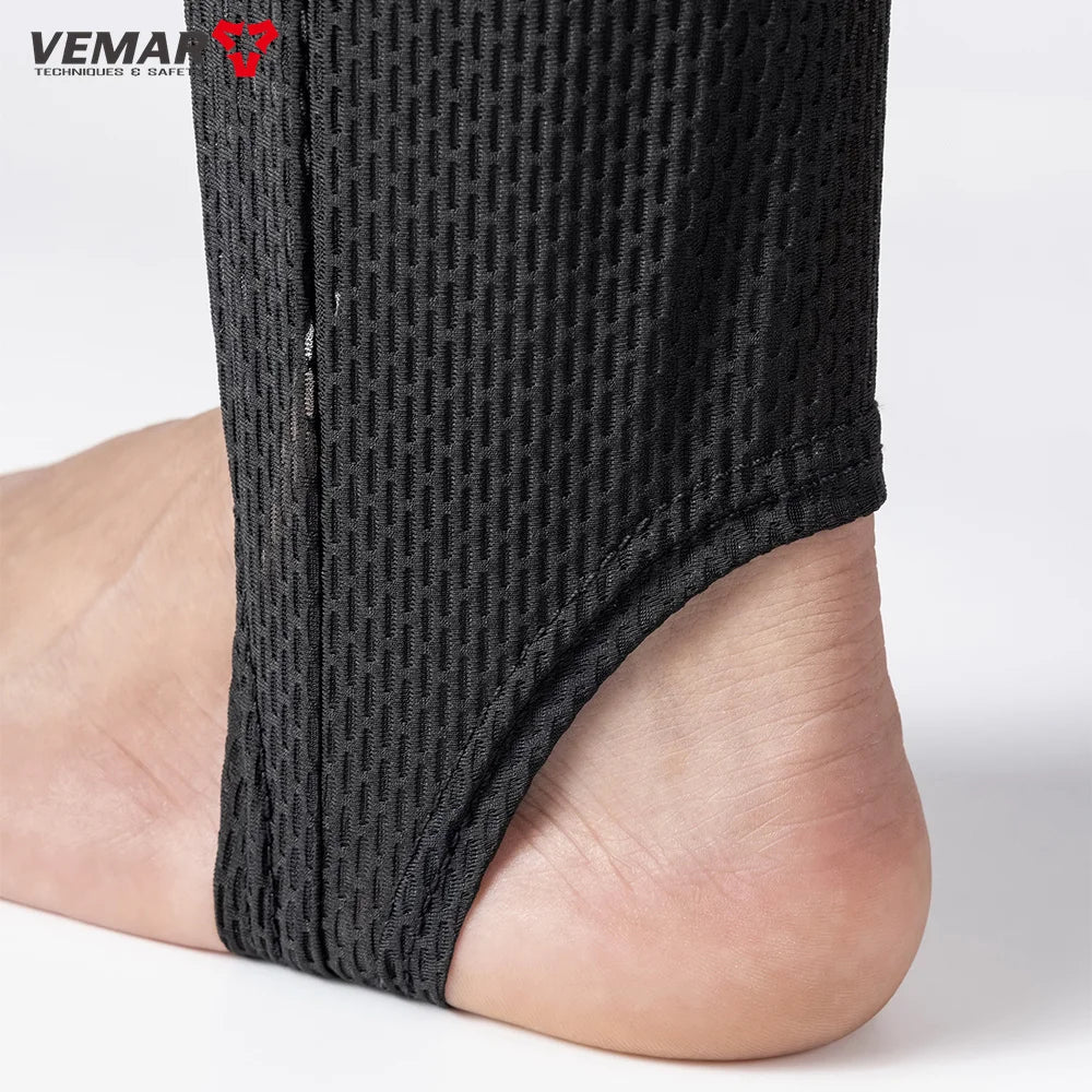 VEMAR S-176 Riding Protective Pants – Quick-Dry Breathable Motorcycle Base Layer