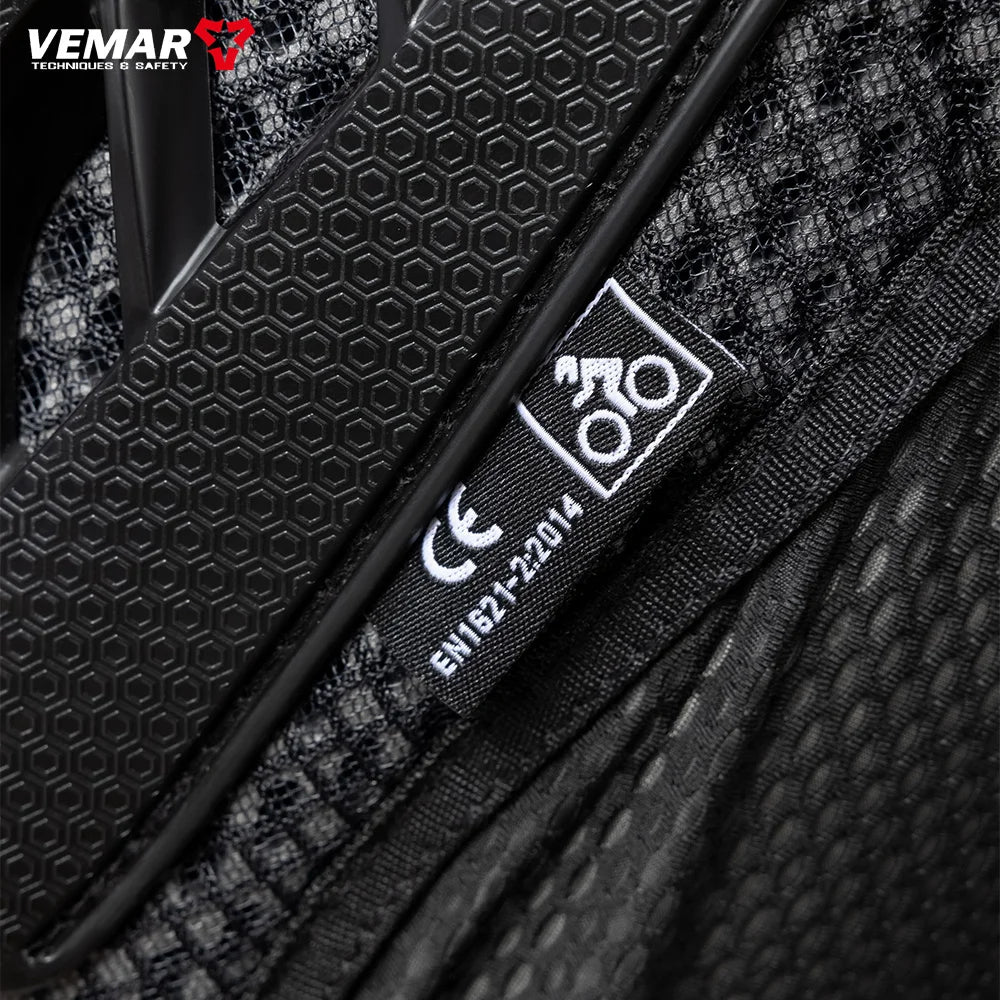 VEMAR S-176 Riding Protective Pants – Quick-Dry Breathable Motorcycle Base Layer