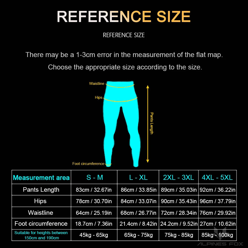 EiZ CE Level 2 Motorcycle Compression Pants – Removable Knee + Hip Protectors, Breathable, Quick-Dry, Slim Fit