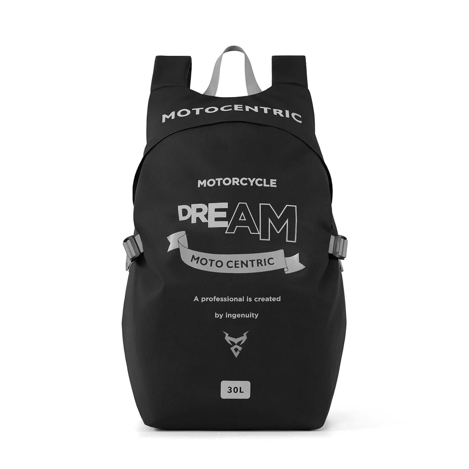 MOTOCENTRIC MC-0161 Motorcycle Helmet Backpack