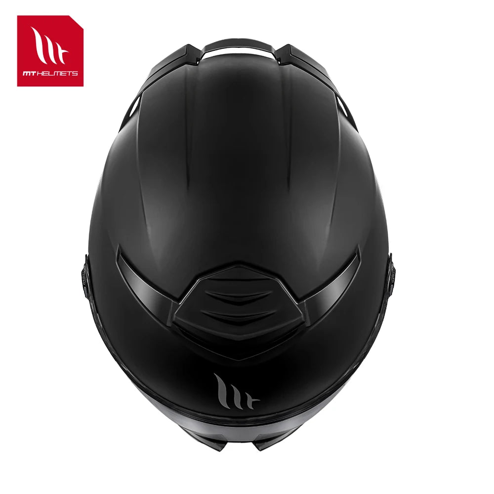 MT Thunder 4 SV Full Face Motorcycle Helmet