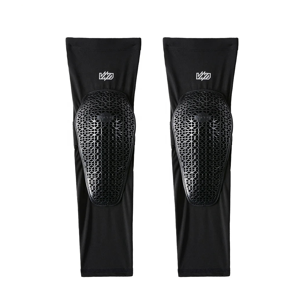VND Motorcycle Knee &amp; Elbow Pads – Breathable Protective Gear for Riding &amp; Outdoor Sports