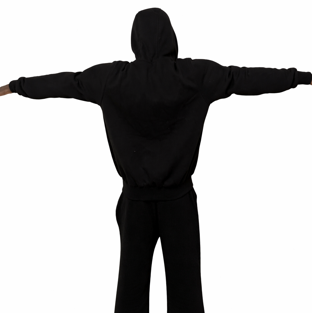 Lane ProMotor™ CE Aramid Protective Riding Hoodie