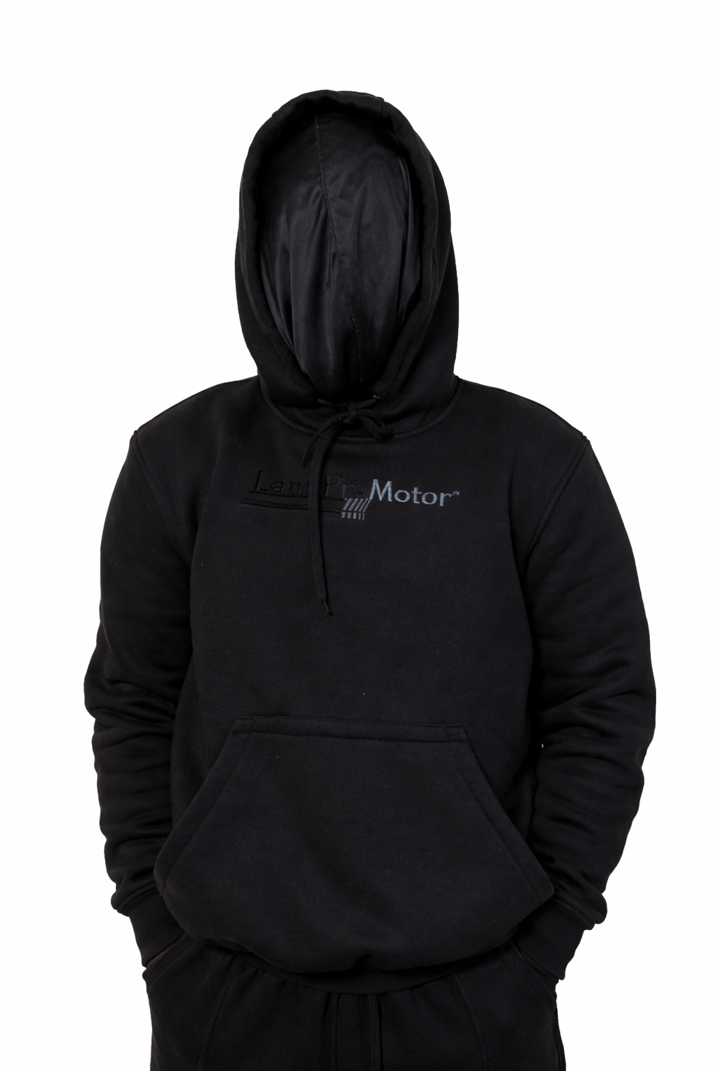 Lane ProMotor™ CE Aramid Protective Riding Hoodie