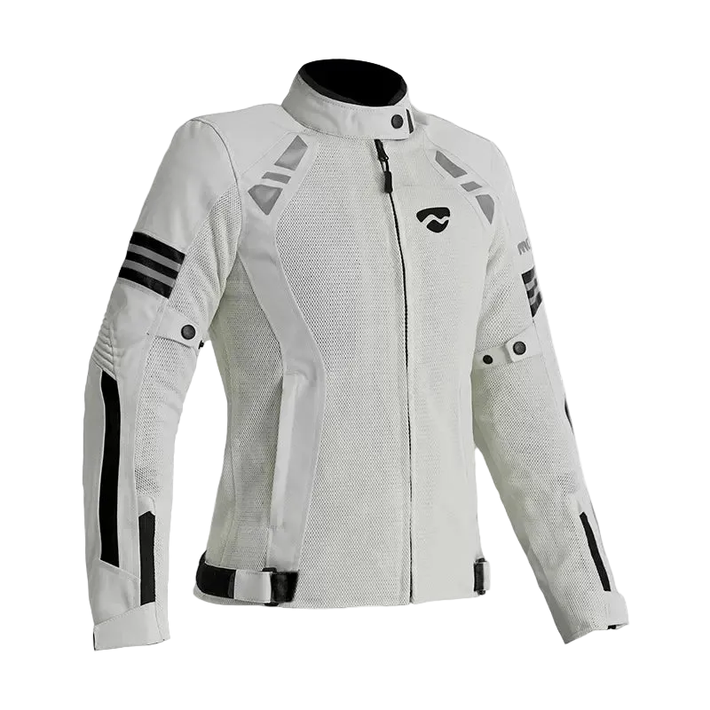 HEROBIKER Women’s Motorcycle Jacket – MDL0517B