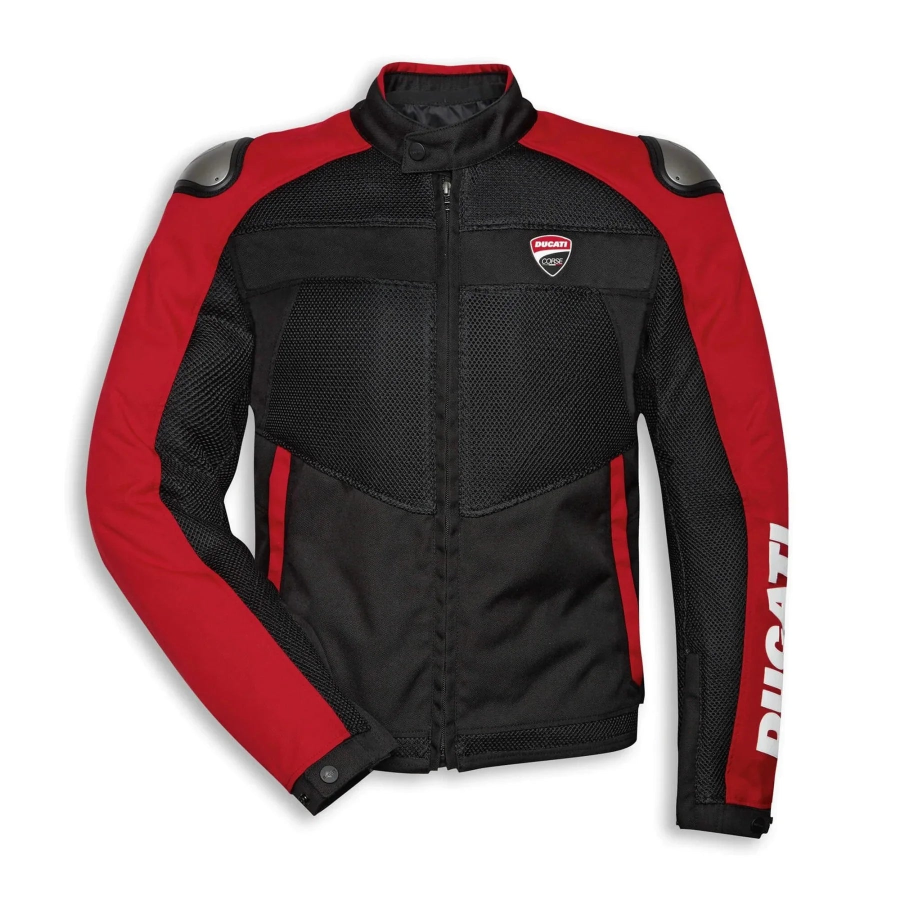 Ducati IS-80871 Cordura Motorcycle Touring Jacket