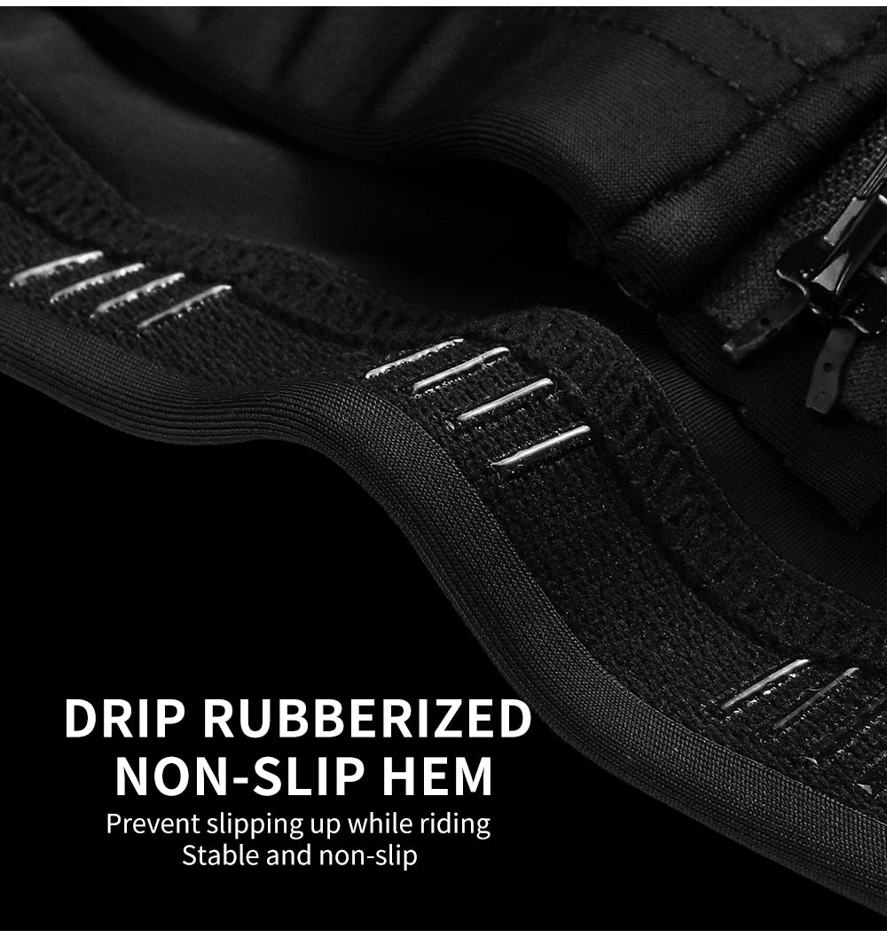 WOSAWE Women’s Motorcycle Soft Armor Jacket